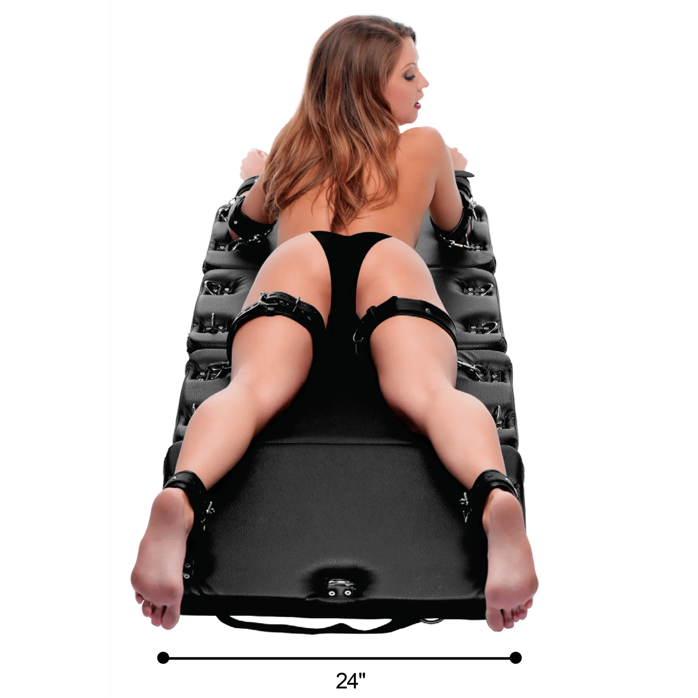Strict XL Bondage Board