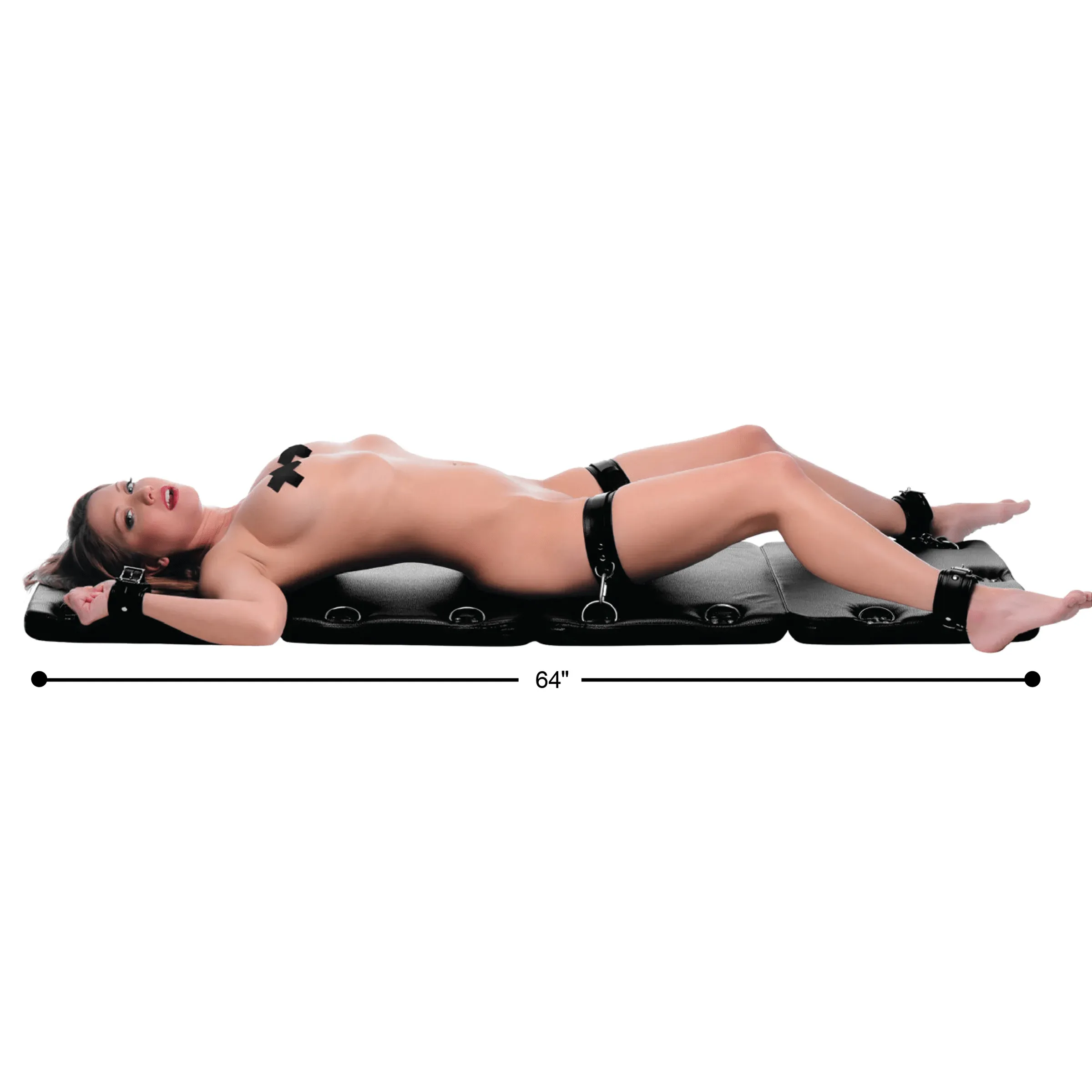 Strict XL Bondage Board