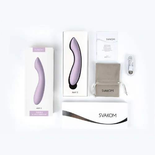 Svakom Amy 2