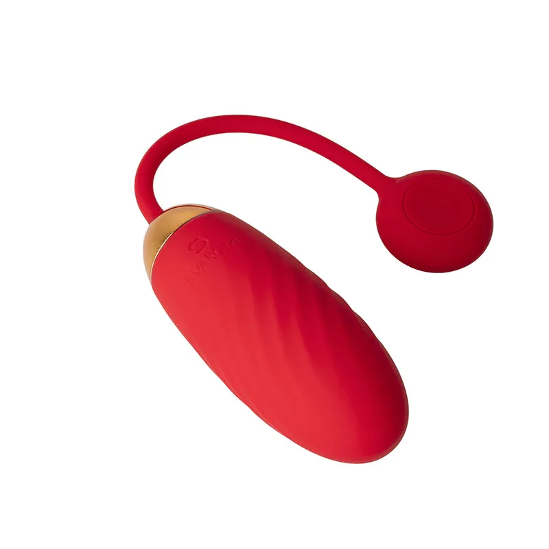 SVAKOM Ella Bullet Vibrator App-Controlled