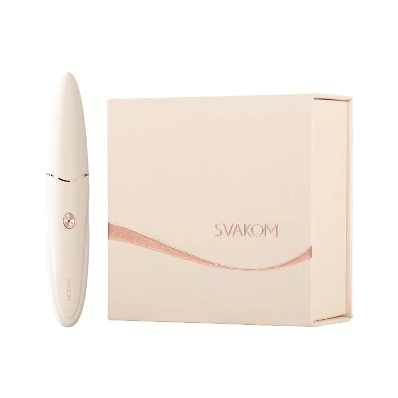 SVAKOM Meet Deja Eyebrow Pencil G-Spot Vibrator