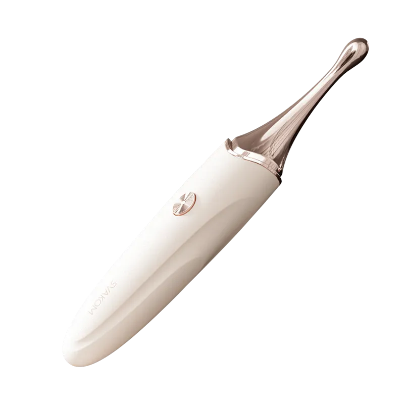 SVAKOM Meet Deja Eyebrow Pencil G-Spot Vibrator
