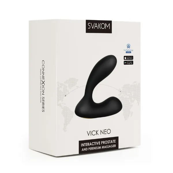 Svakom Vick Neo
