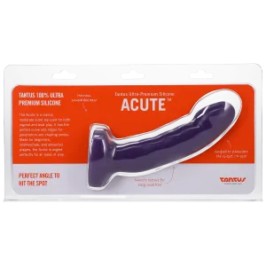 Tantus Acute Dildo