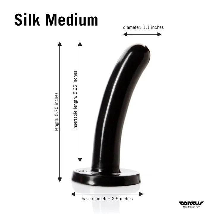 Tantus Bend Over Intermediate Harness Kit