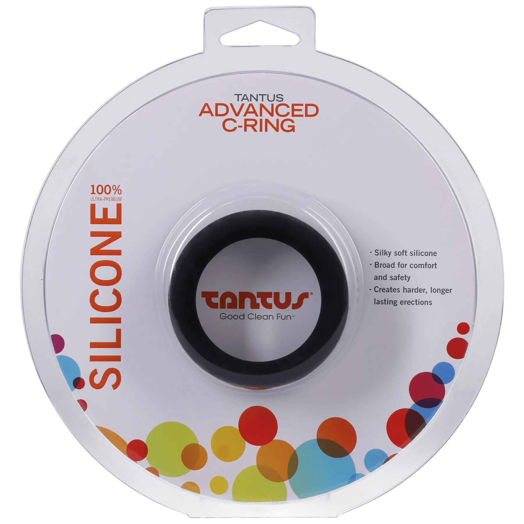 Tantus Cock Ring Advanced