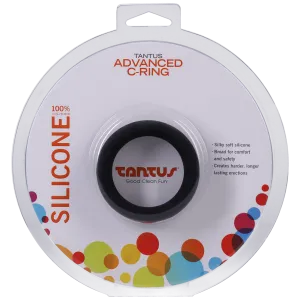 Tantus Cock Ring Advanced