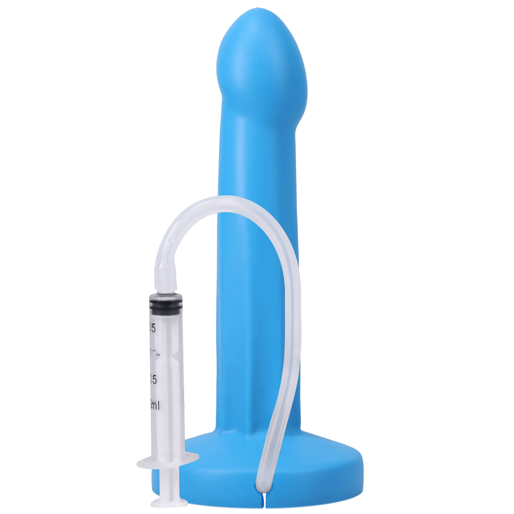 Tantus Pop Squirting Dildo