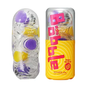 Tenga Bobble Masturbation Sleeve
