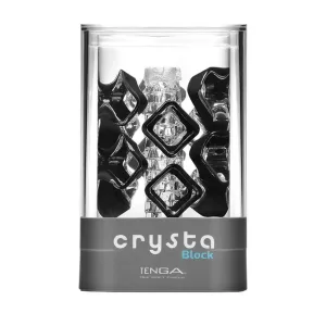 Tenga Crysta Block