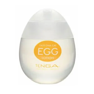 Tenga Egg Lotion Water-Based Lubricant