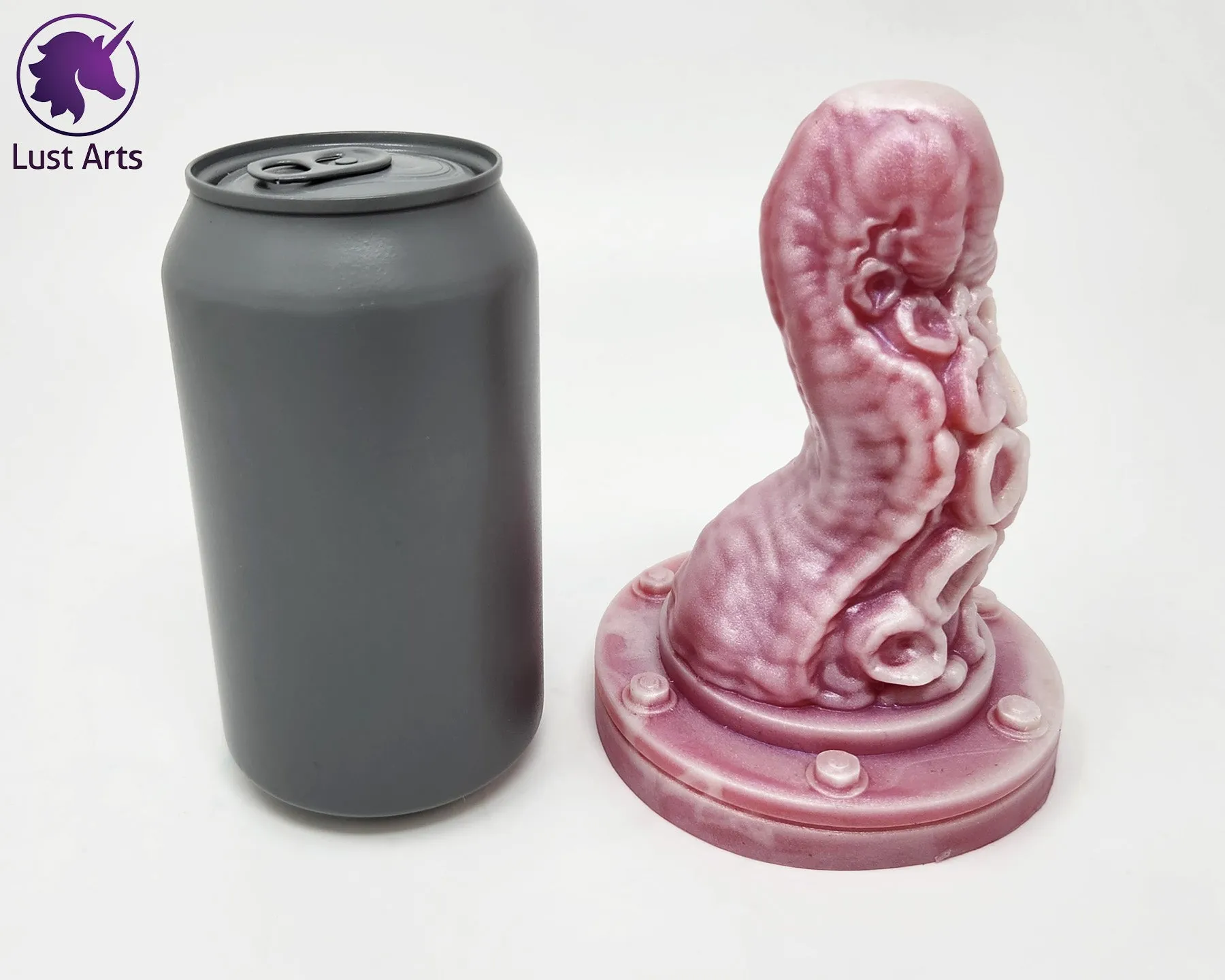 Tentacle / Pleaser / Extra Soft-Soft (#TENT0019)