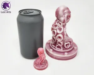Tentacle / Pleaser / Extra Soft-Soft (#TENT0019)