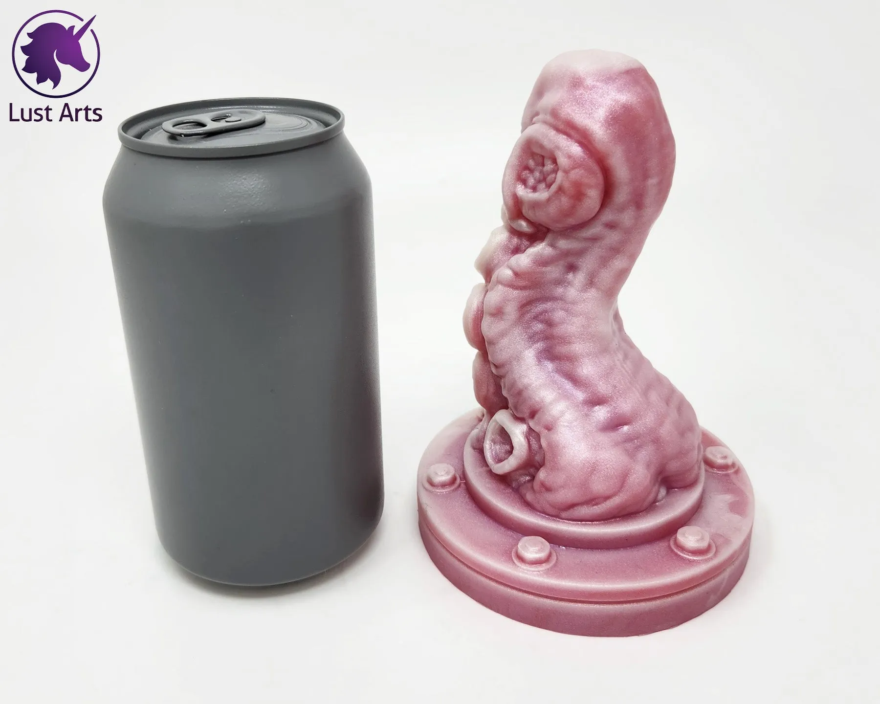 Tentacle / Pleaser / Extra Soft-Soft (#TENT0019)