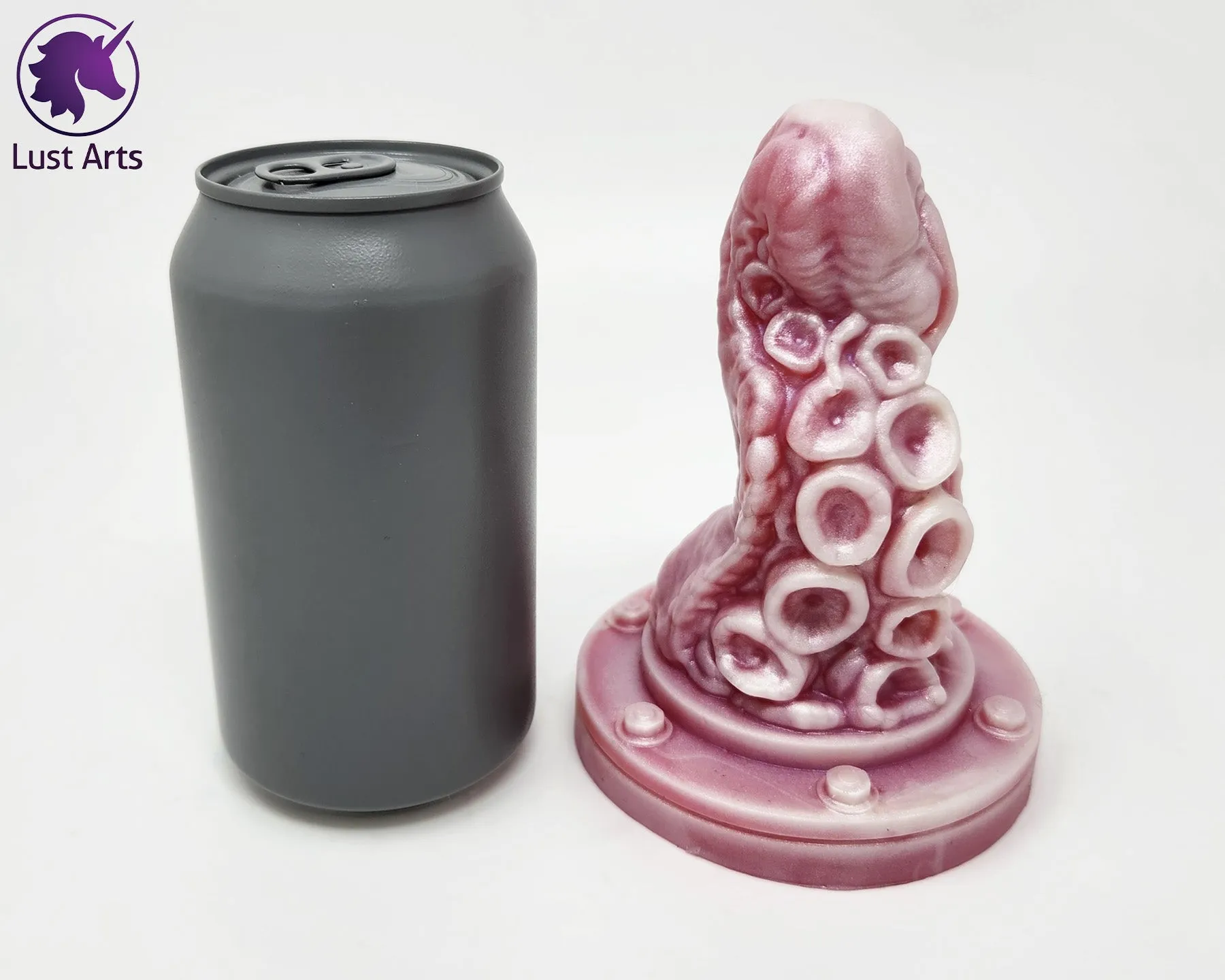 Tentacle / Pleaser / Extra Soft-Soft (#TENT0019)