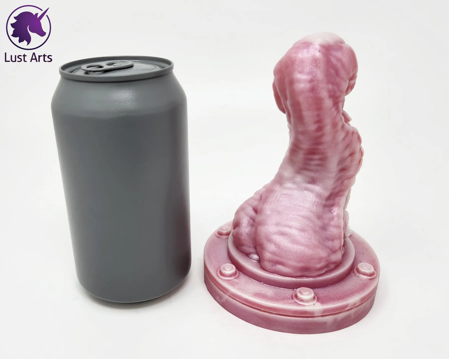 Tentacle / Pleaser / Extra Soft-Soft (#TENT0019)