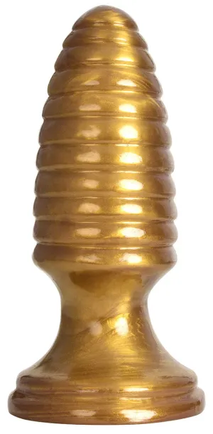 The Marshal - Gold