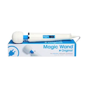 The Original Hitachi Magic Wand