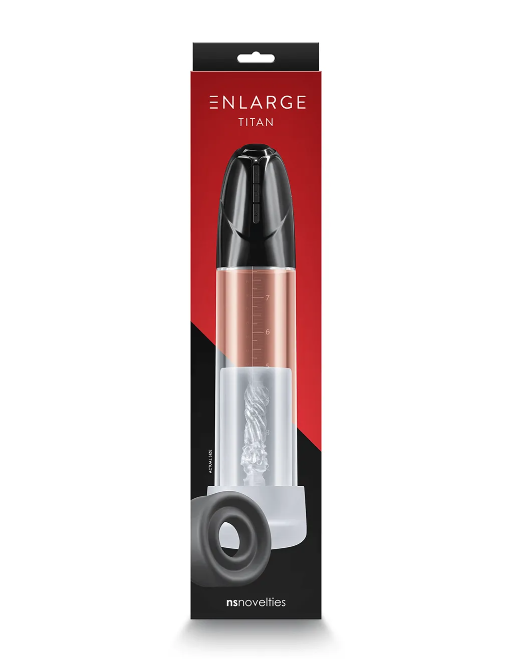 Titan Penis Pump