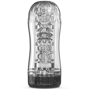 Toyjoy Hero Clear Blast Vacuum Stroker