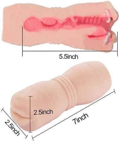 Tracy's Dog - Mouth Masturbator