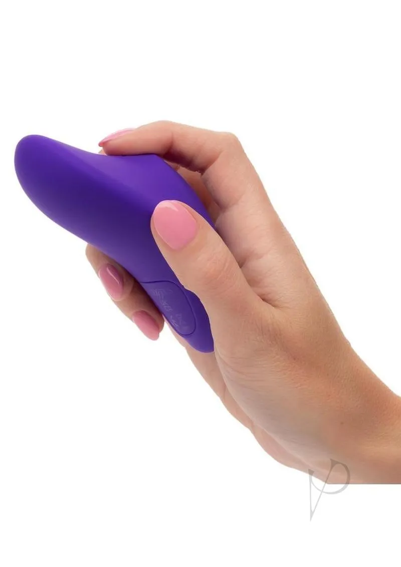 Turbo Glide Teaser Purple