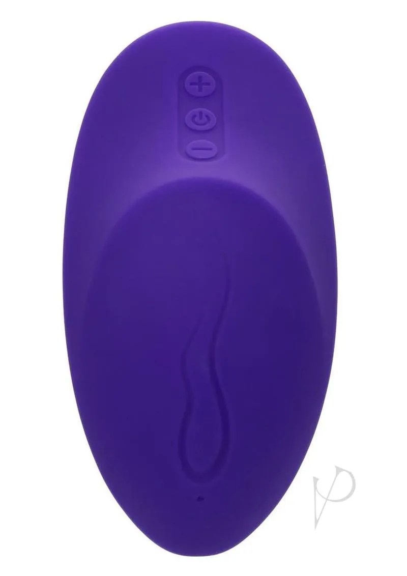 Turbo Glide Teaser Purple