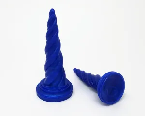 Unicorn Horn (Custom Colors - Solid)