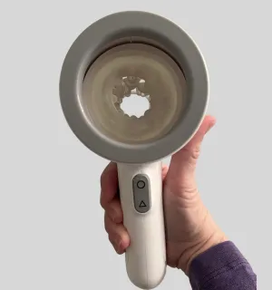 Upgraded Trouvaille - Intelligent Exercises Masturbation Cup