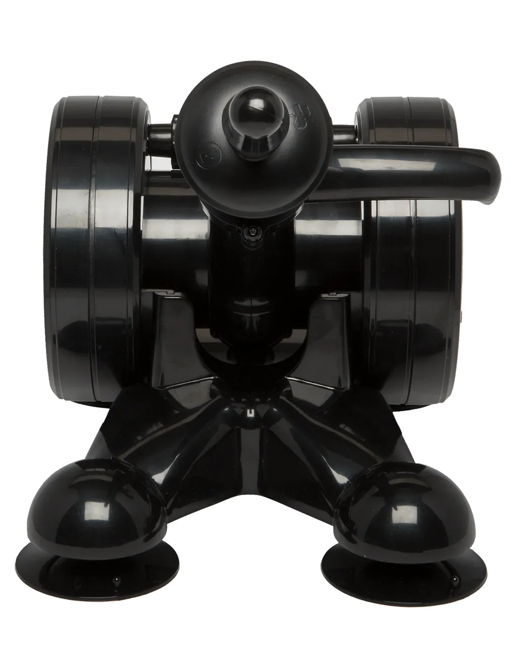 Vac-U-Lock Fuck Machine