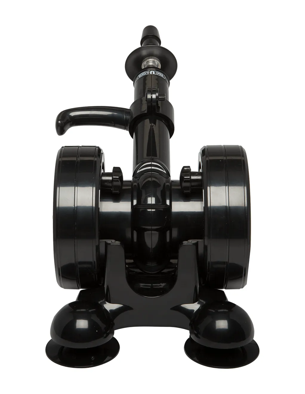 Vac-U-Lock Fuck Machine