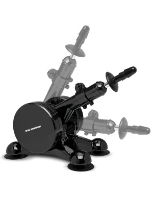 Vac-U-Lock Fuck Machine