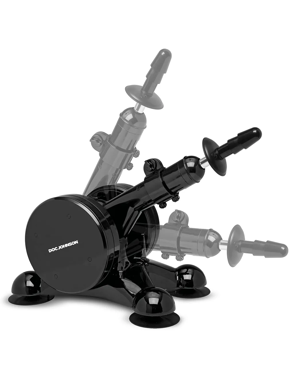 Vac-U-Lock Fuck Machine