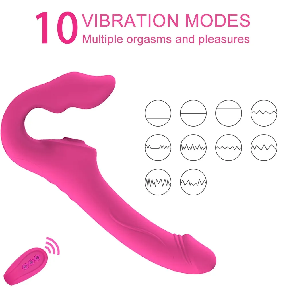 Vagina Masturbation And Anal & Couple  Vibrator