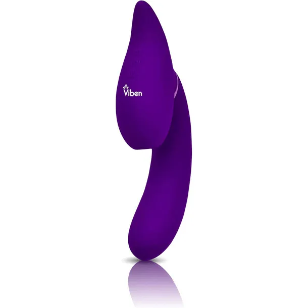 Viben Symphony Triple Motor Vibrator