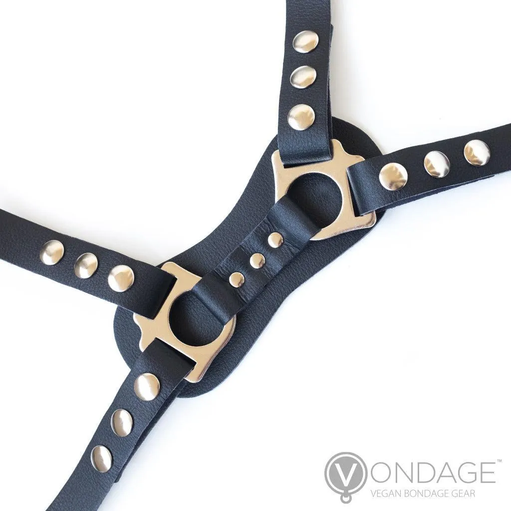 Vondage Mercenary Suspenders