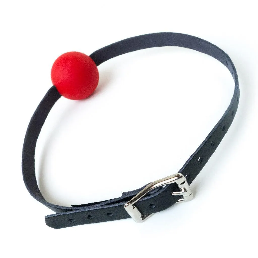 Vondage Silicone Ball Gag