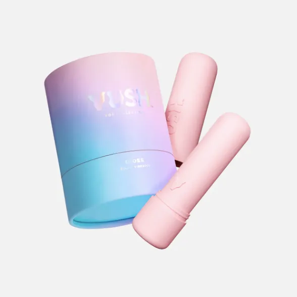 VUSH Gloss Rechargeable Bullet Vibrator