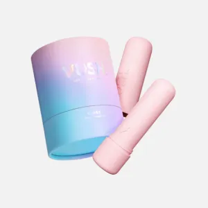 VUSH Gloss Rechargeable Bullet Vibrator