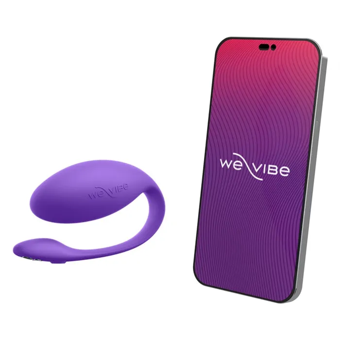 We-Vibe™ Jive Lite Vibrating Egg