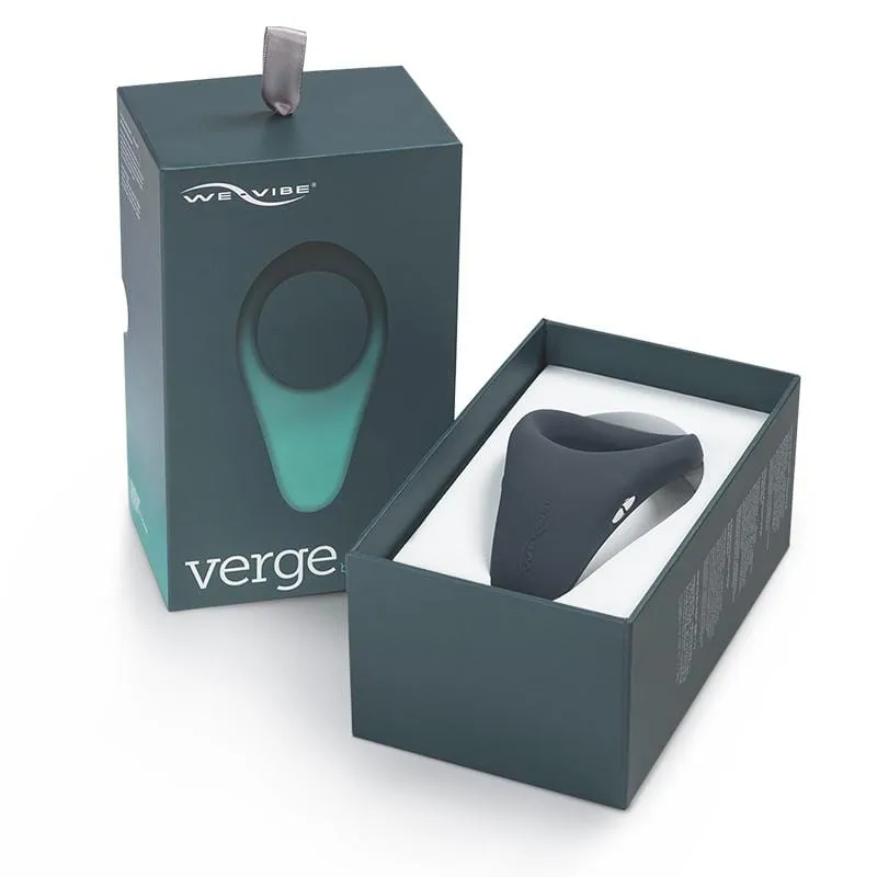 We-Vibe Verge Vibrating Ring