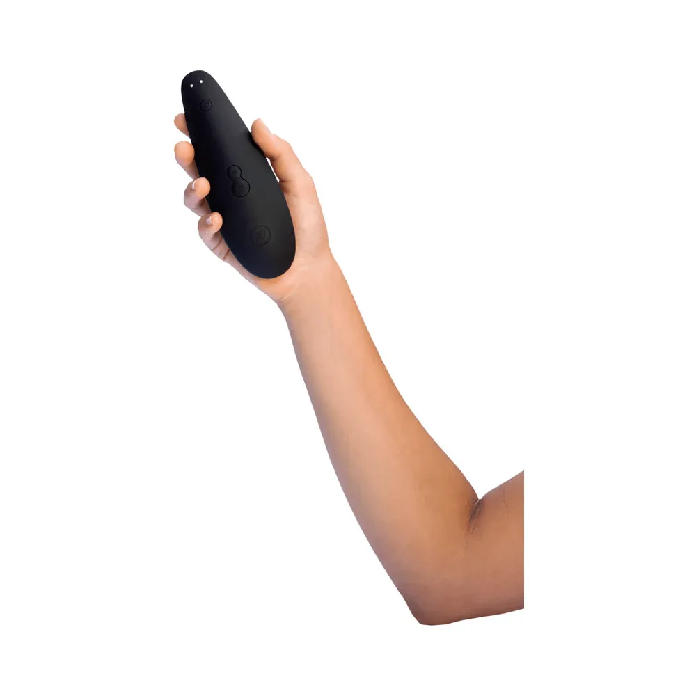 Womanizer Classic 2 Clitoral Stimulator