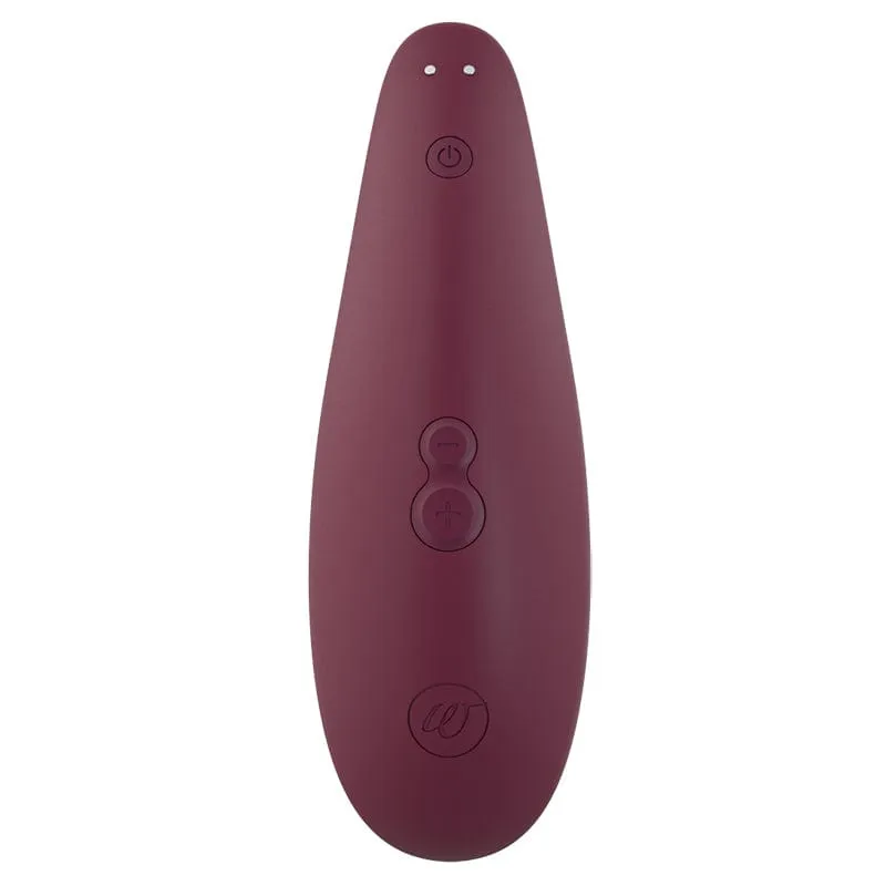 Womanizer Classic 2 Clitoral Stimulator