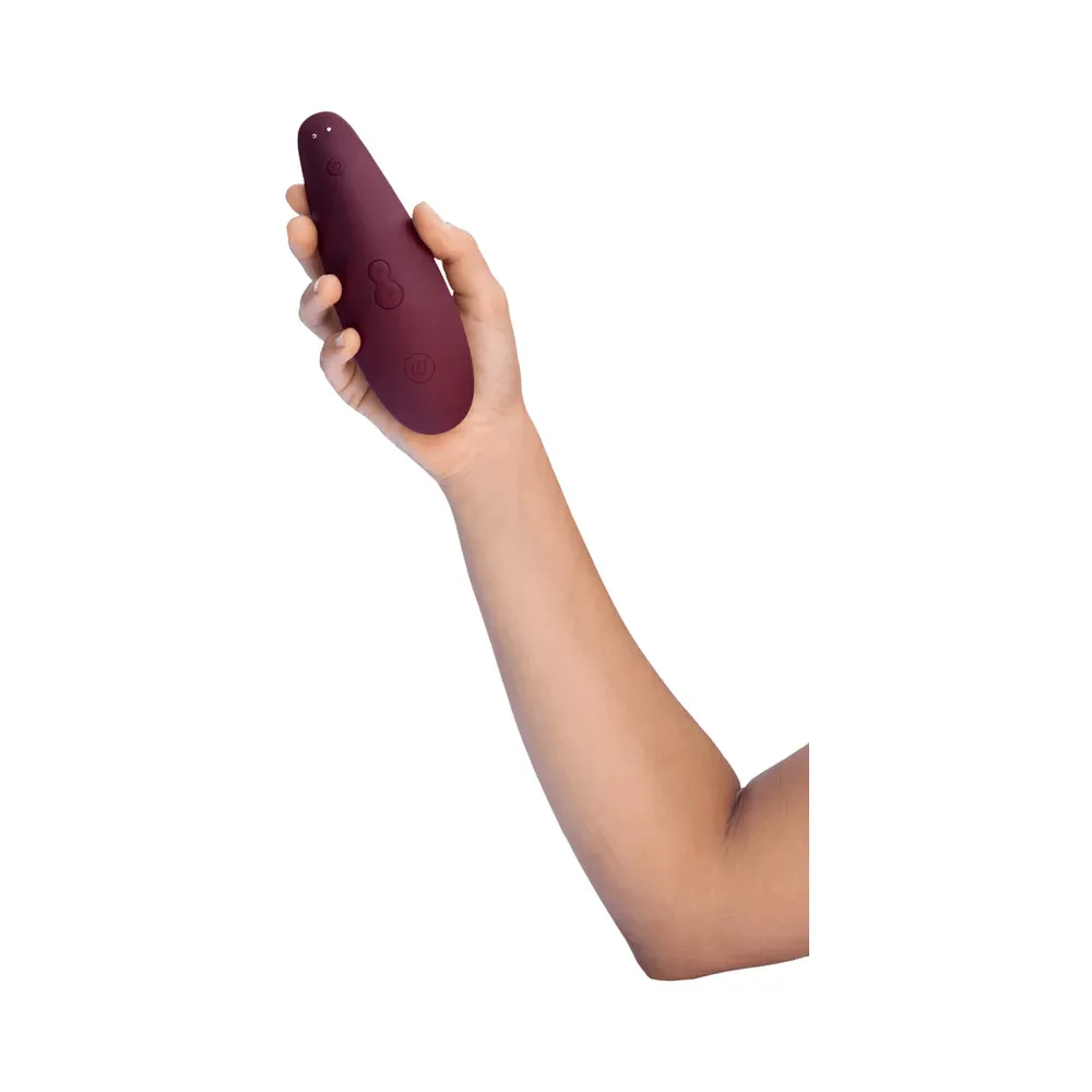 Womanizer Classic 2 Clitoral Stimulator