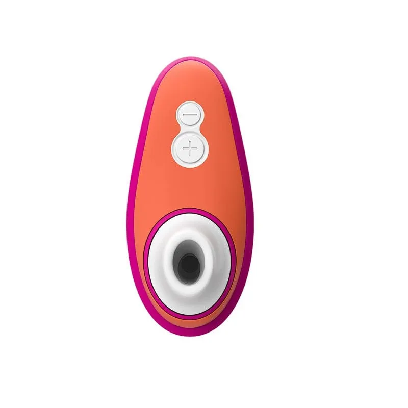 Womanizer Liberty Lily Allen Edition