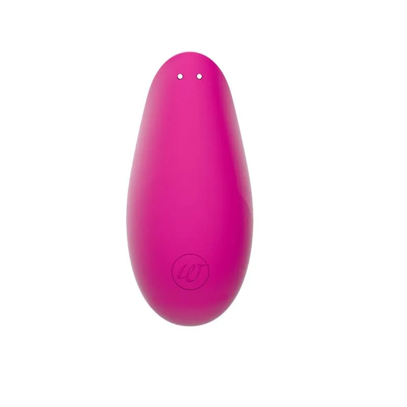 Womanizer Liberty Lily Allen Edition