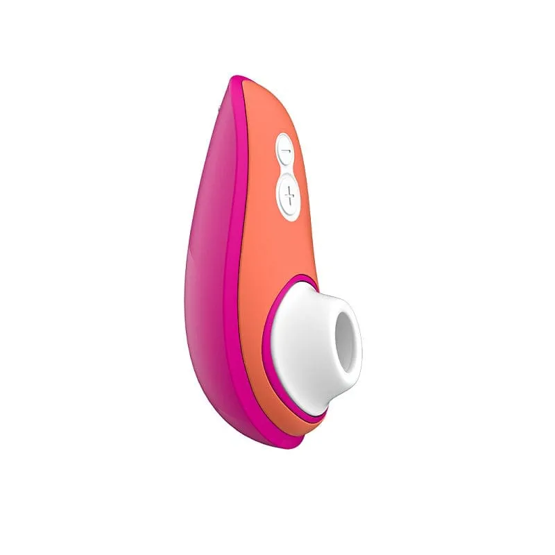 Womanizer Liberty Lily Allen Edition