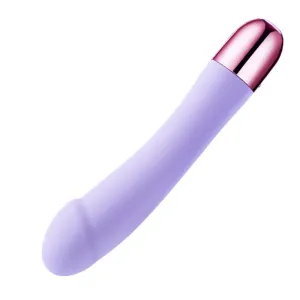 WOWYES KIKI Warming G-Spot Vibrator