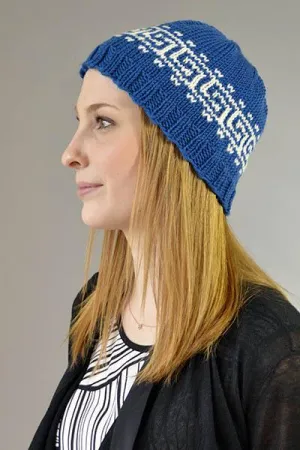 Yiasou Hat