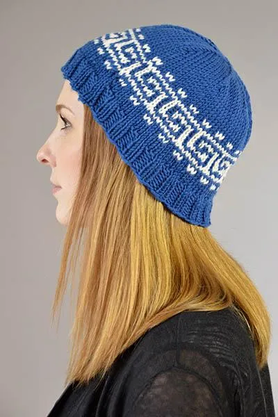 Yiasou Hat